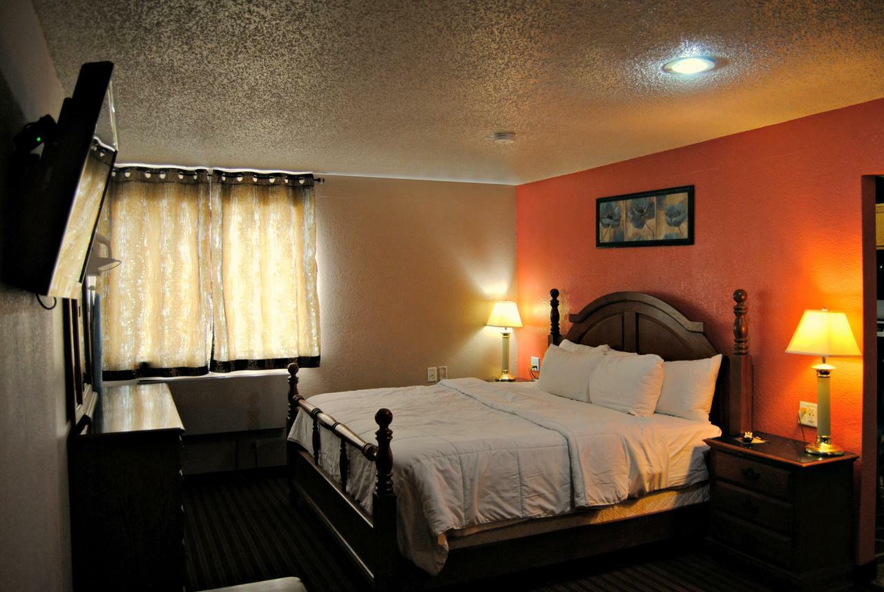 Fair Inn Saint Joseph Room photo