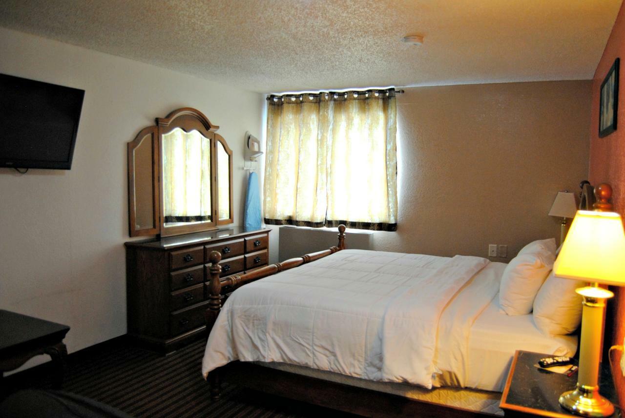 Fair Inn Saint Joseph Room photo