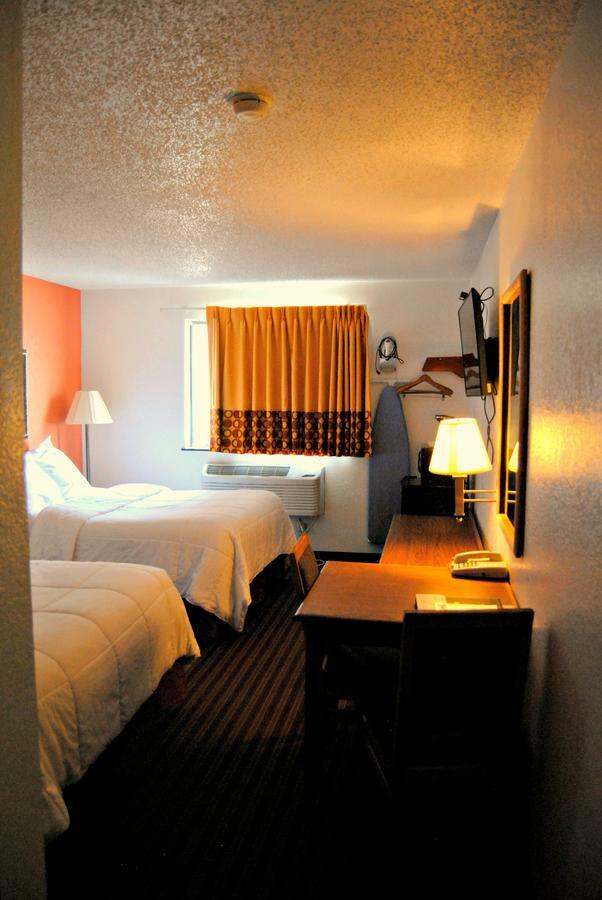 Fair Inn Saint Joseph Room photo