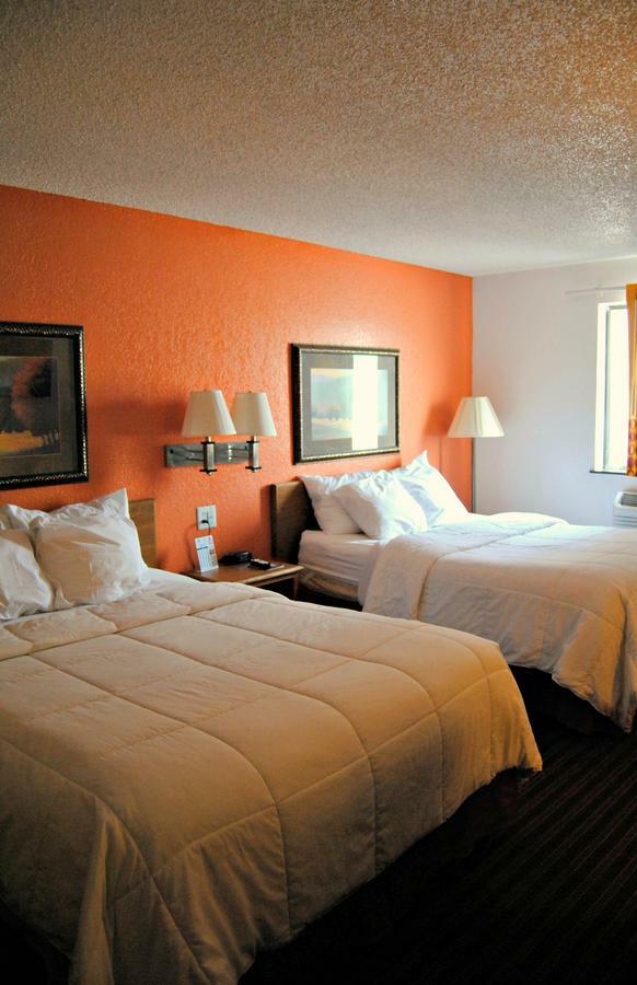 Fair Inn Saint Joseph Room photo