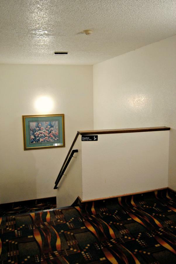 Fair Inn Saint Joseph Interior photo