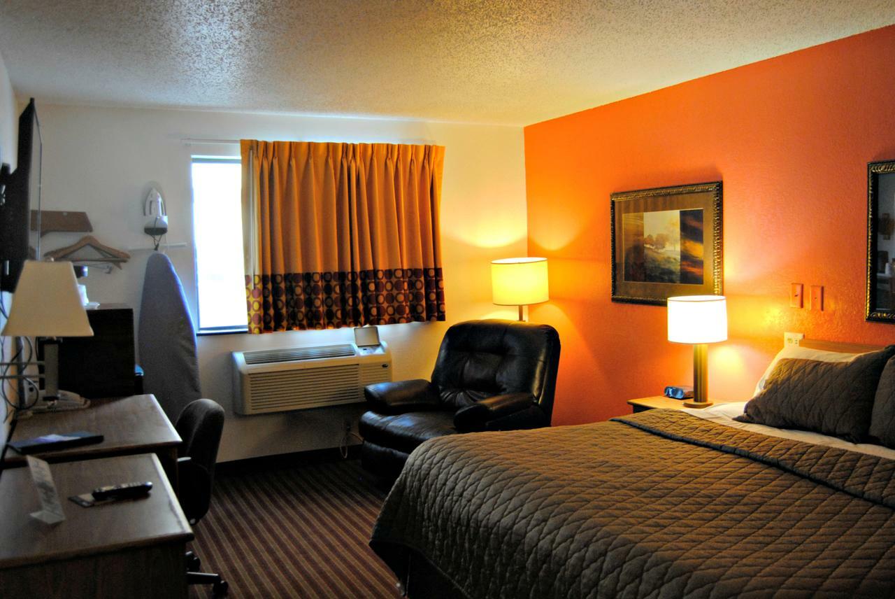 Fair Inn Saint Joseph Room photo