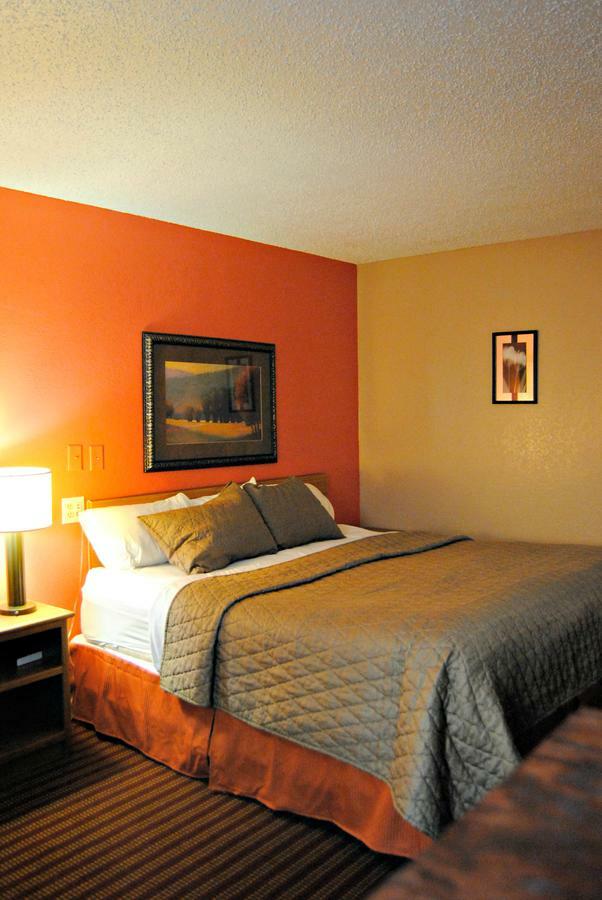 Fair Inn Saint Joseph Room photo