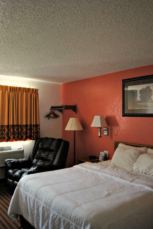 Fair Inn Saint Joseph Room photo