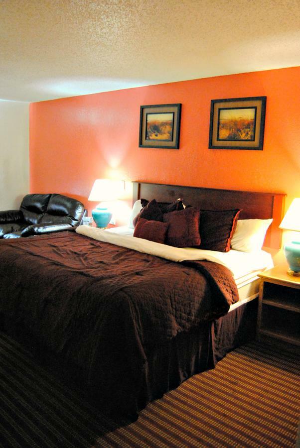 Fair Inn Saint Joseph Room photo