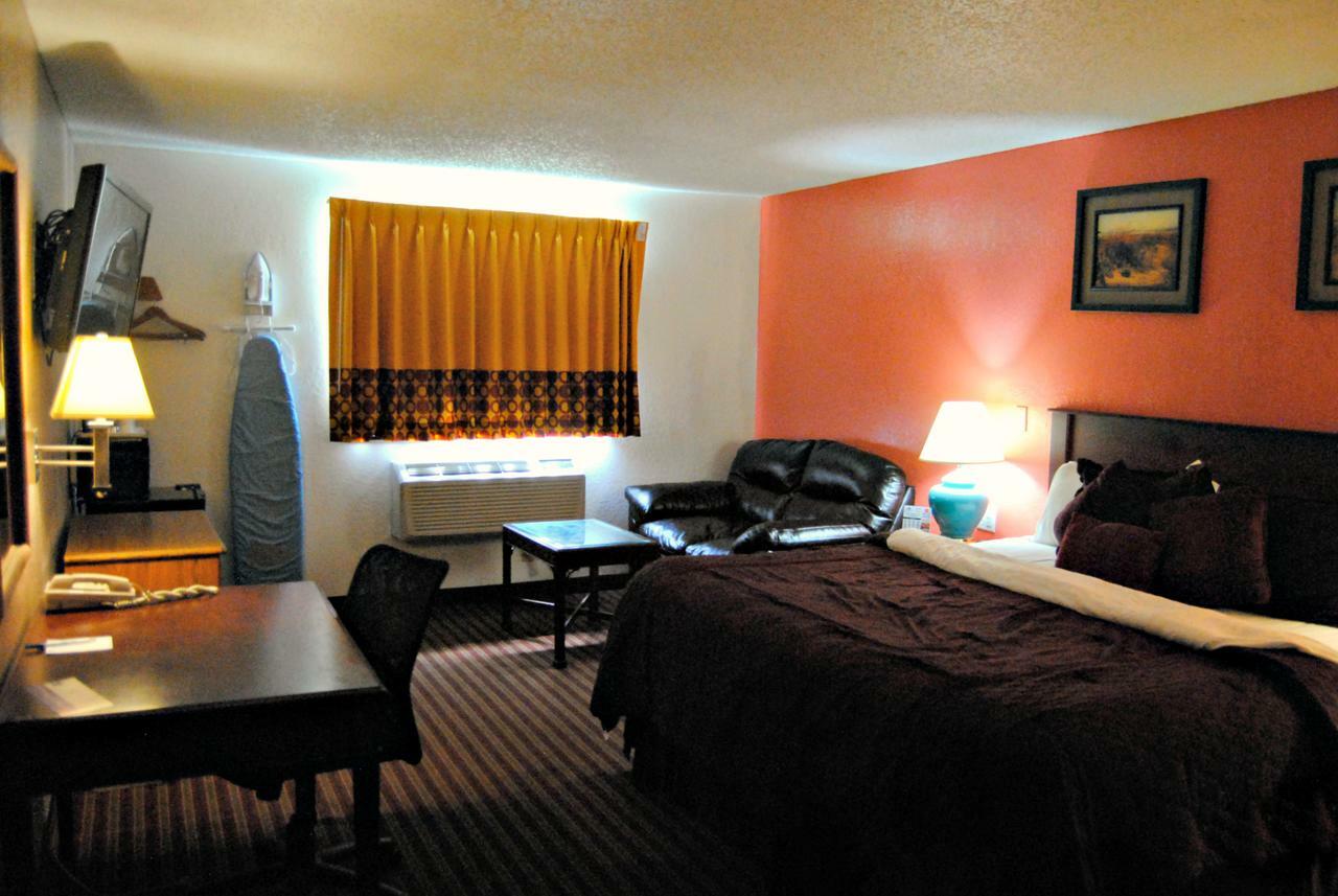 Fair Inn Saint Joseph Room photo