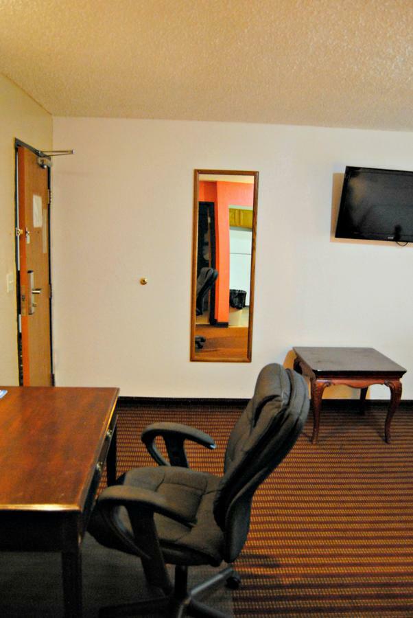 Fair Inn Saint Joseph Room photo